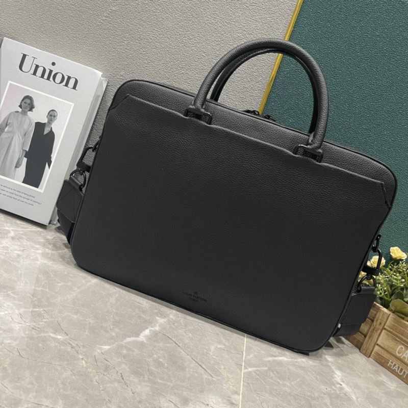 Mens Louis Vuitton Briefcases